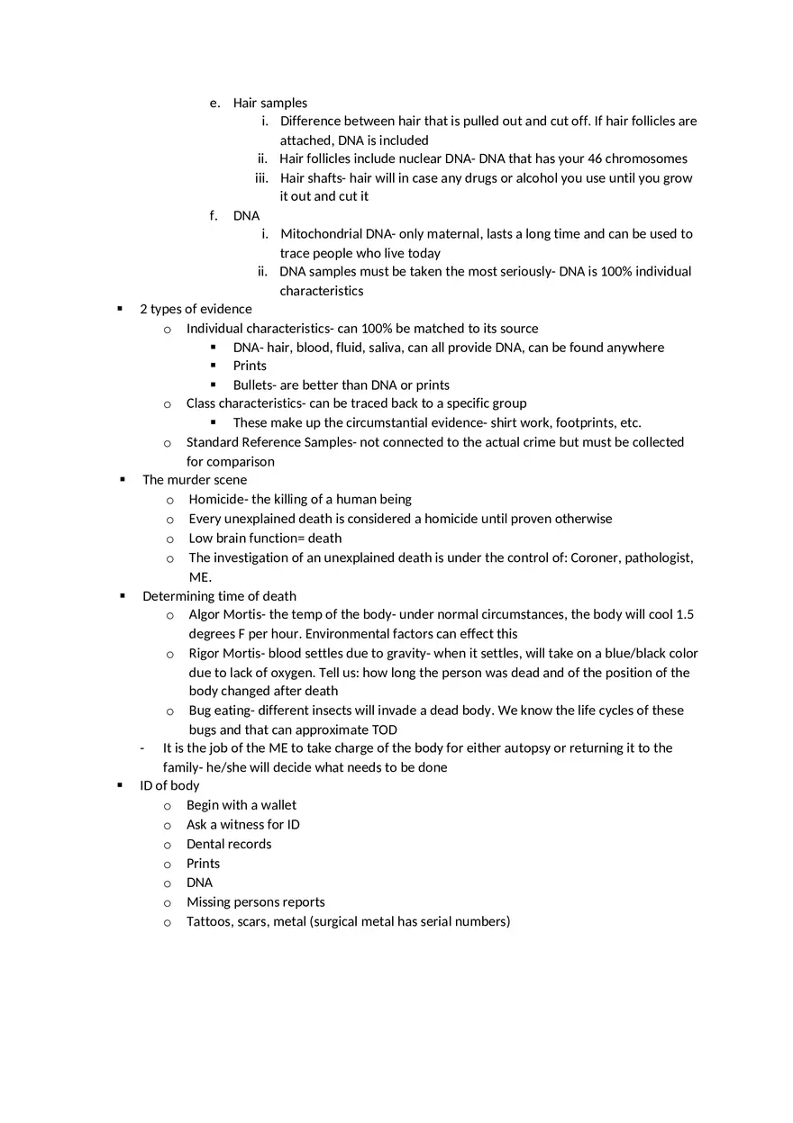 Forensics Notes - Page 18