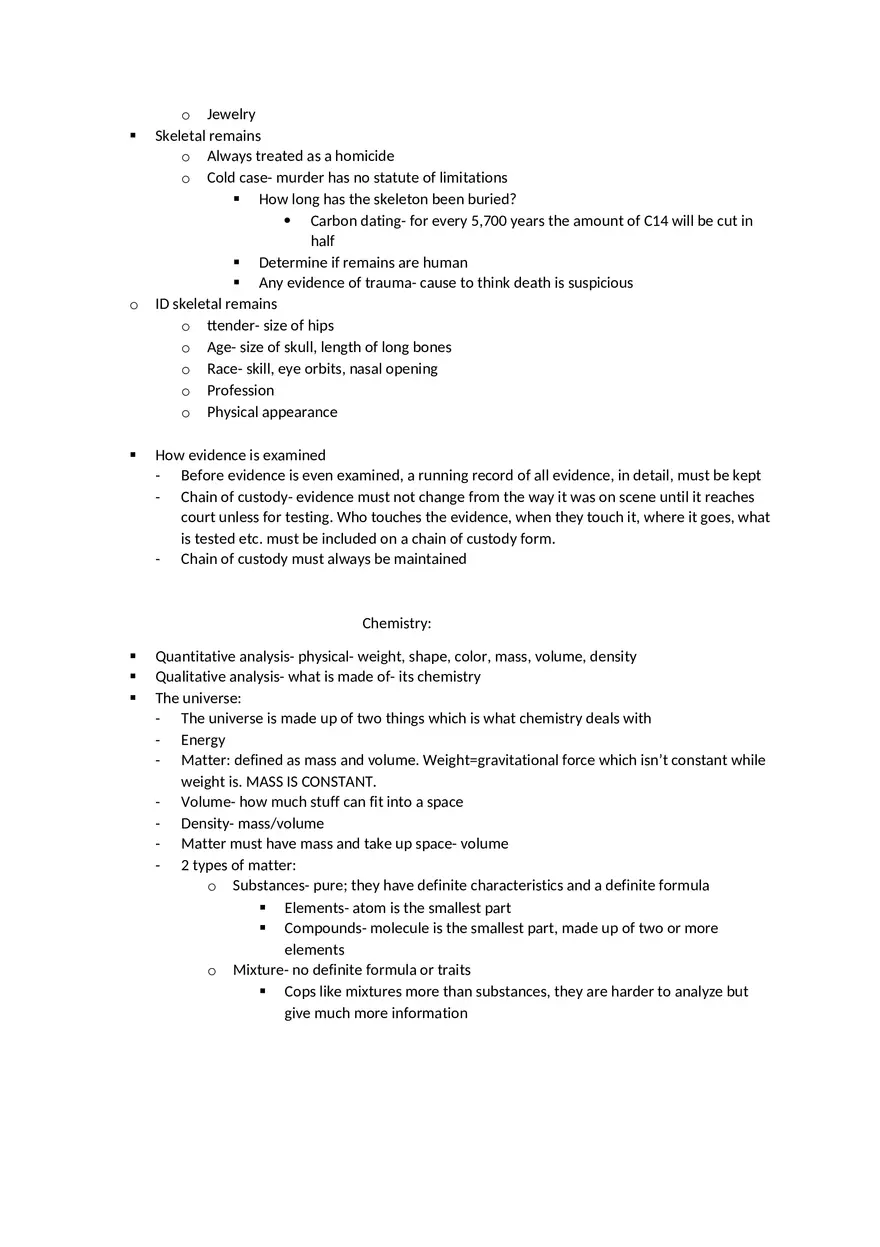 Forensics Notes - Page 19