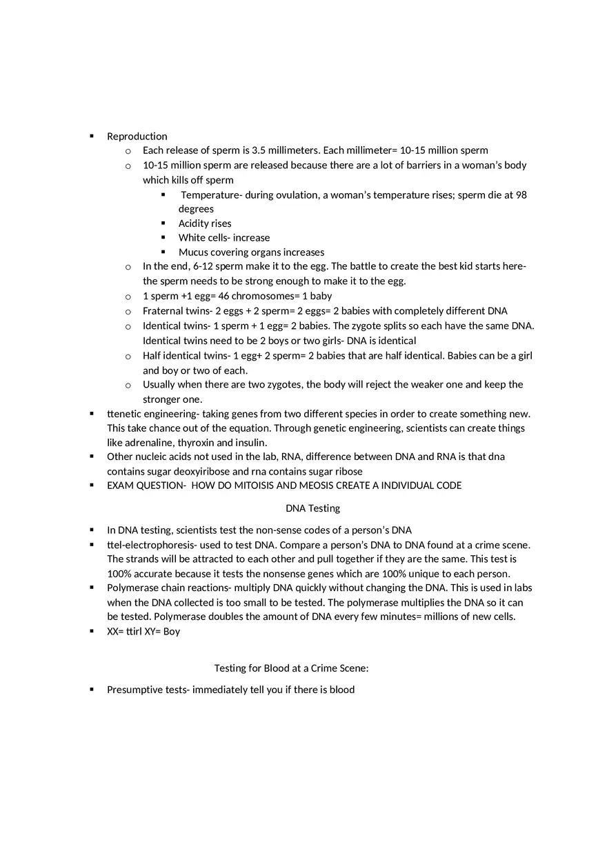 Forensics Notes - Page 3