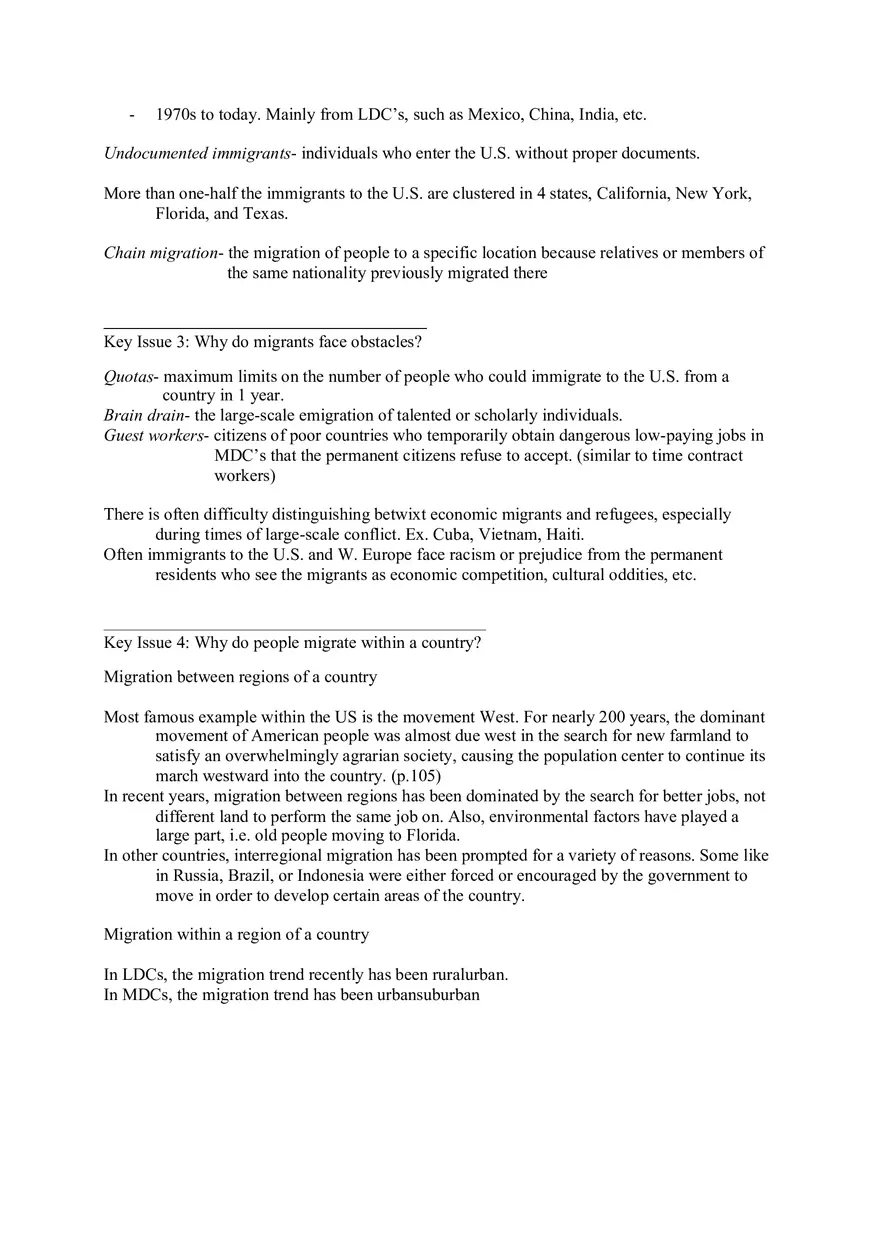 Chapter Three Migration - Page 3