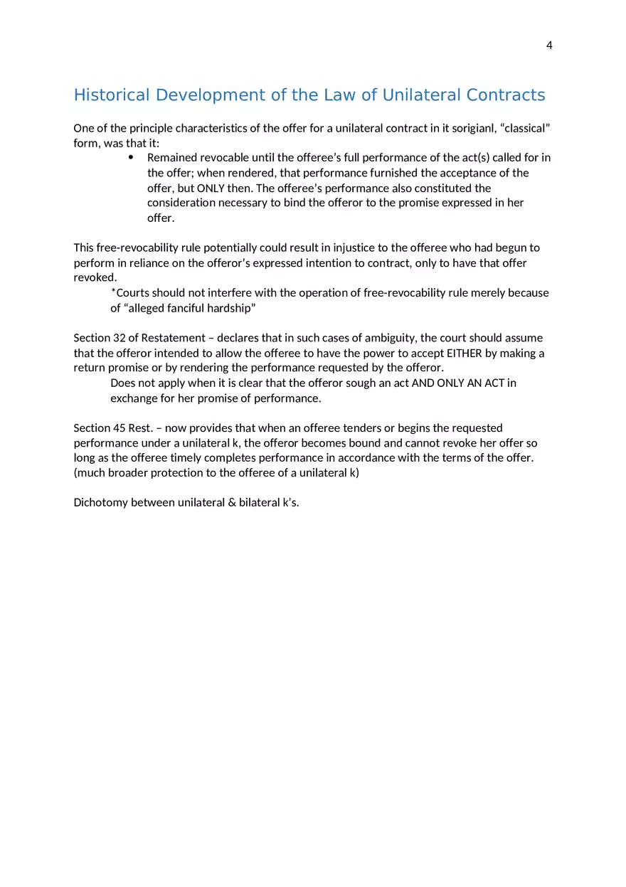 Cook v. Coldwell Banker - Page 4