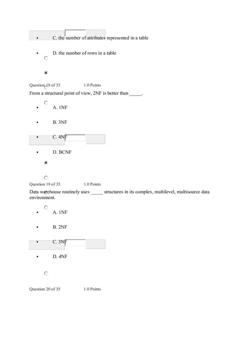 Revision Test - SU 5 (Chapter 6) - Page 6