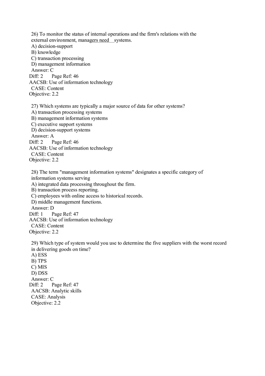 Chapter 2 Global E-Business and Collaboration Part 1 - Page 7