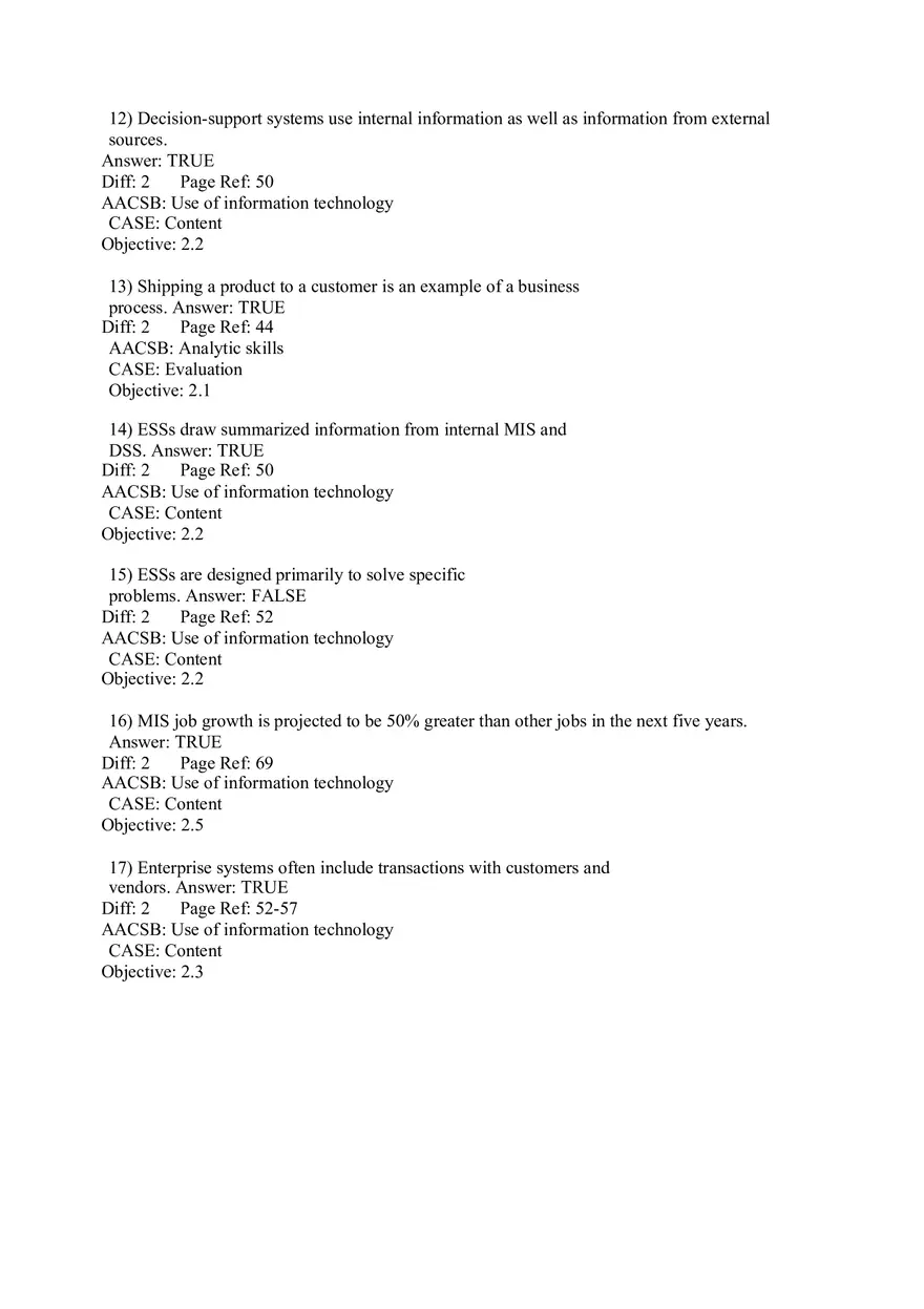 Chapter 2 Global E-Business and Collaboration Part 1 - Page 4