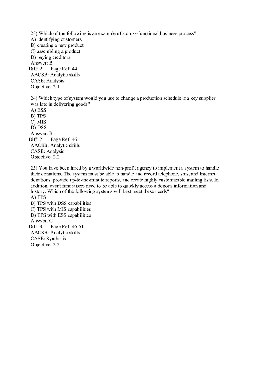 Chapter 2 Global E-Business and Collaboration Part 1 - Page 6