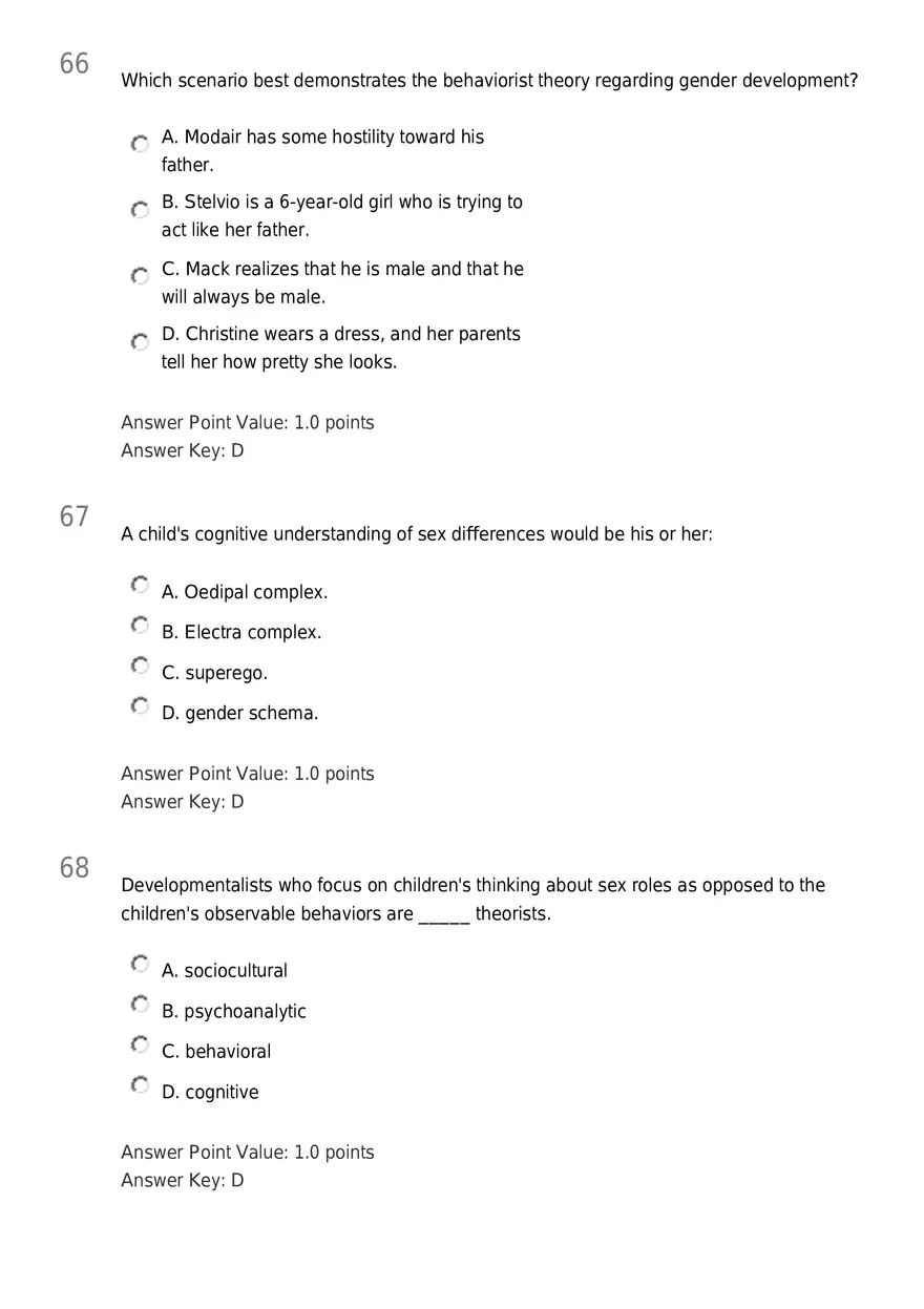 Chapter 6 Early Childhood Psychosocial Development Part 3 - Page 3
