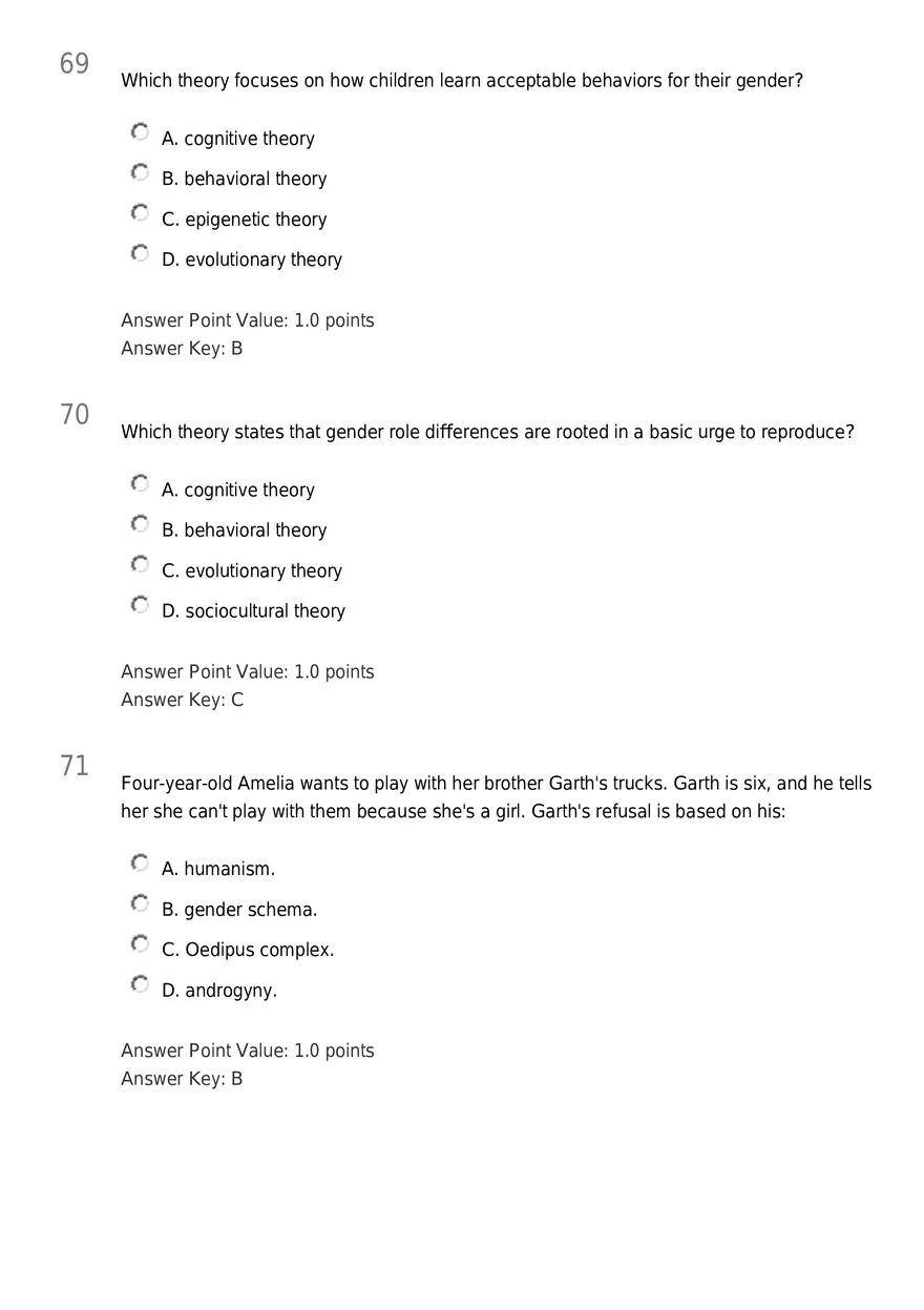 Chapter 6 Early Childhood Psychosocial Development Part 3 - Page 4