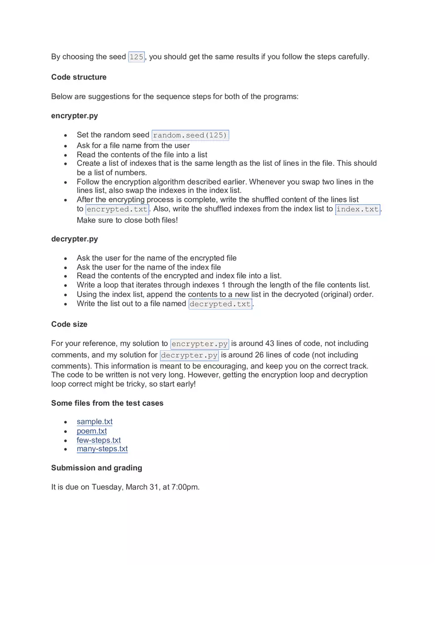 Decrypter - Page 2
