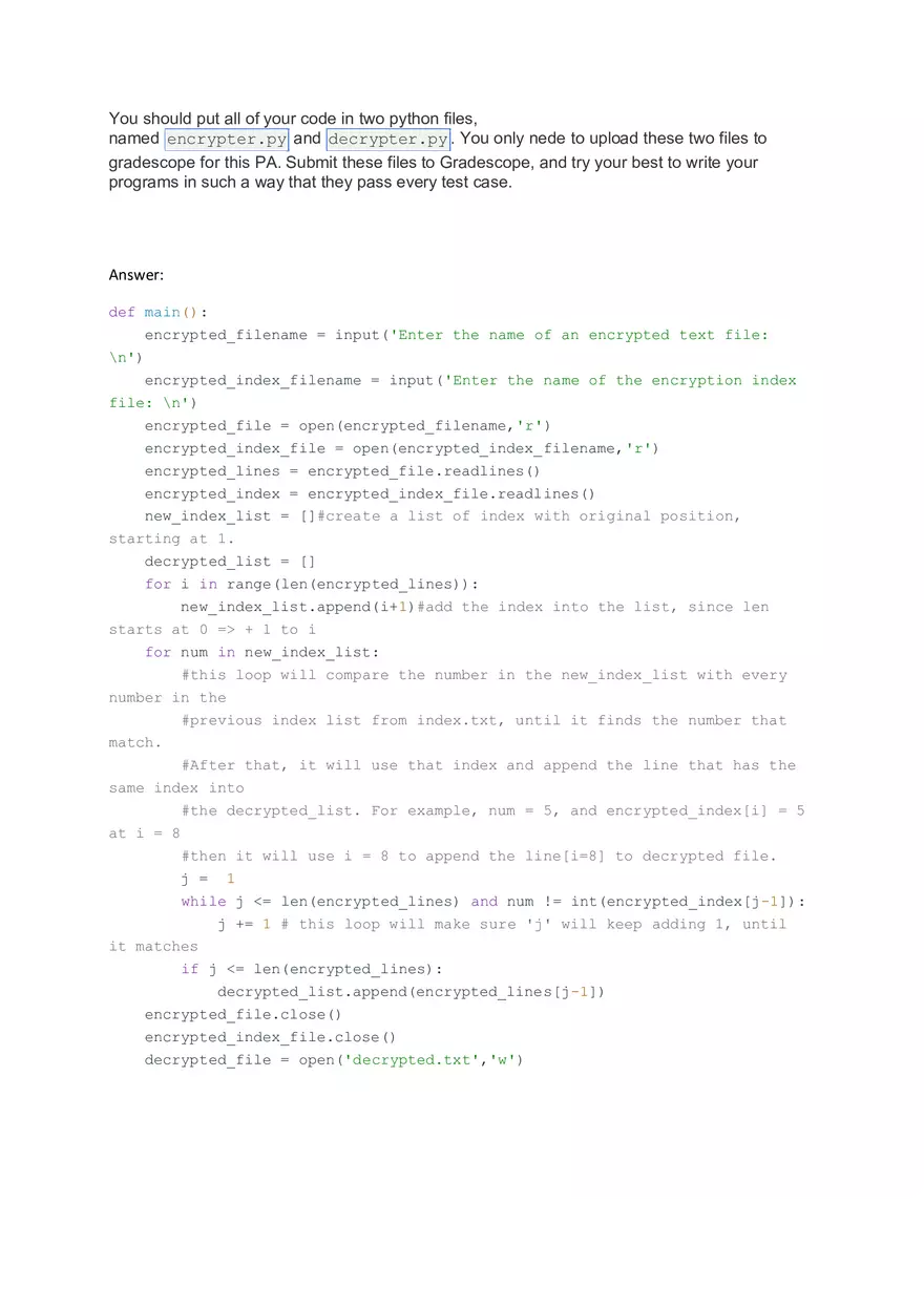 Decrypter - Page 3