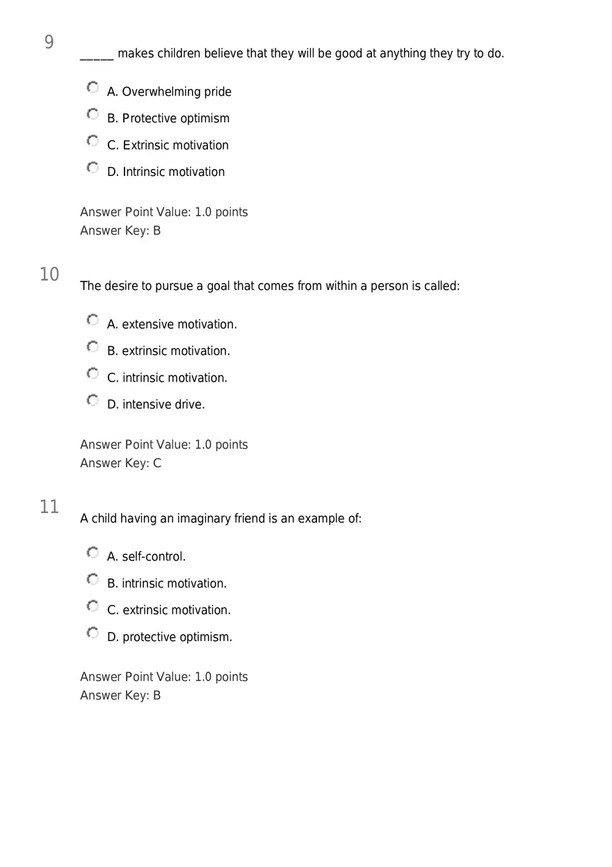 Chapter 6 Early Childhood Psychosocial Development Part 1 - Page 4