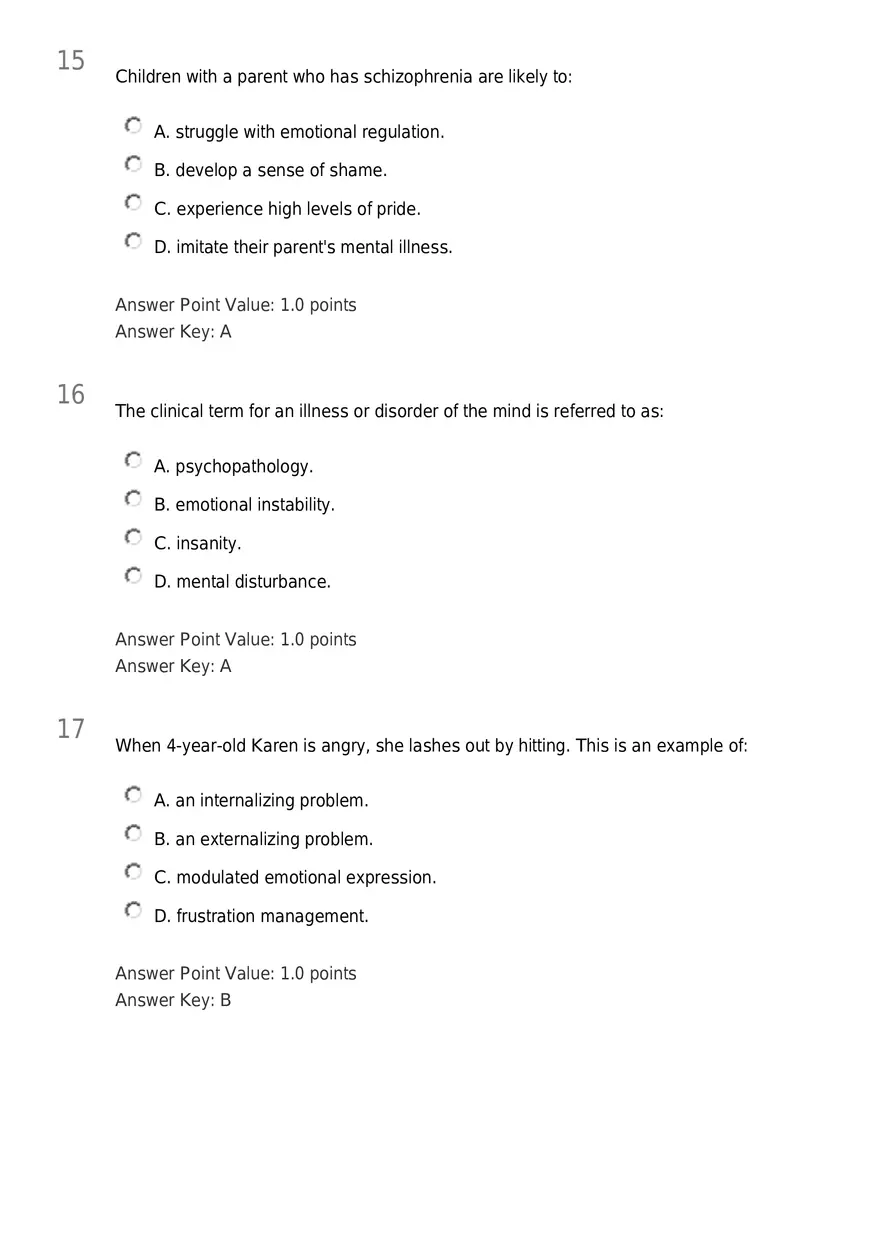 Chapter 6 Early Childhood Psychosocial Development Part 1 - Page 6
