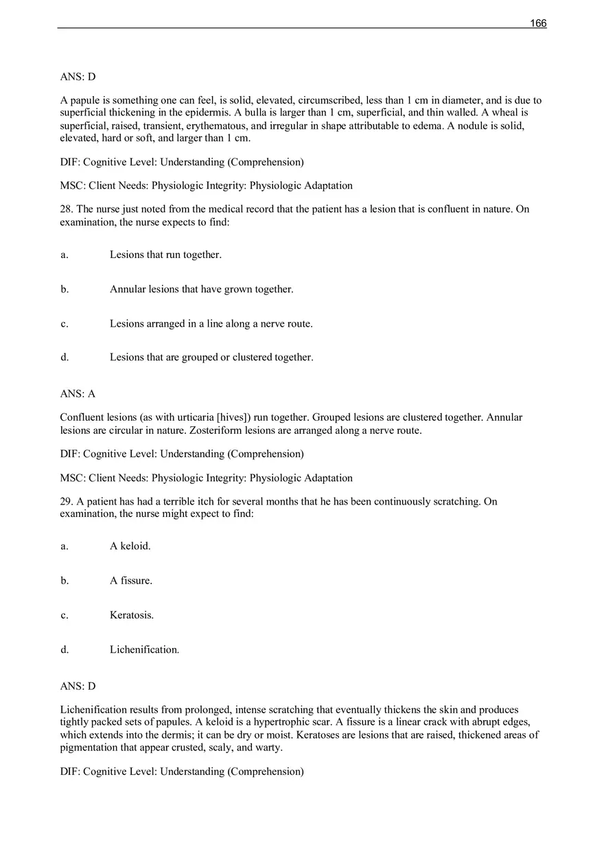 Chapter 13 Skin, Hair, and Nails - Page 4