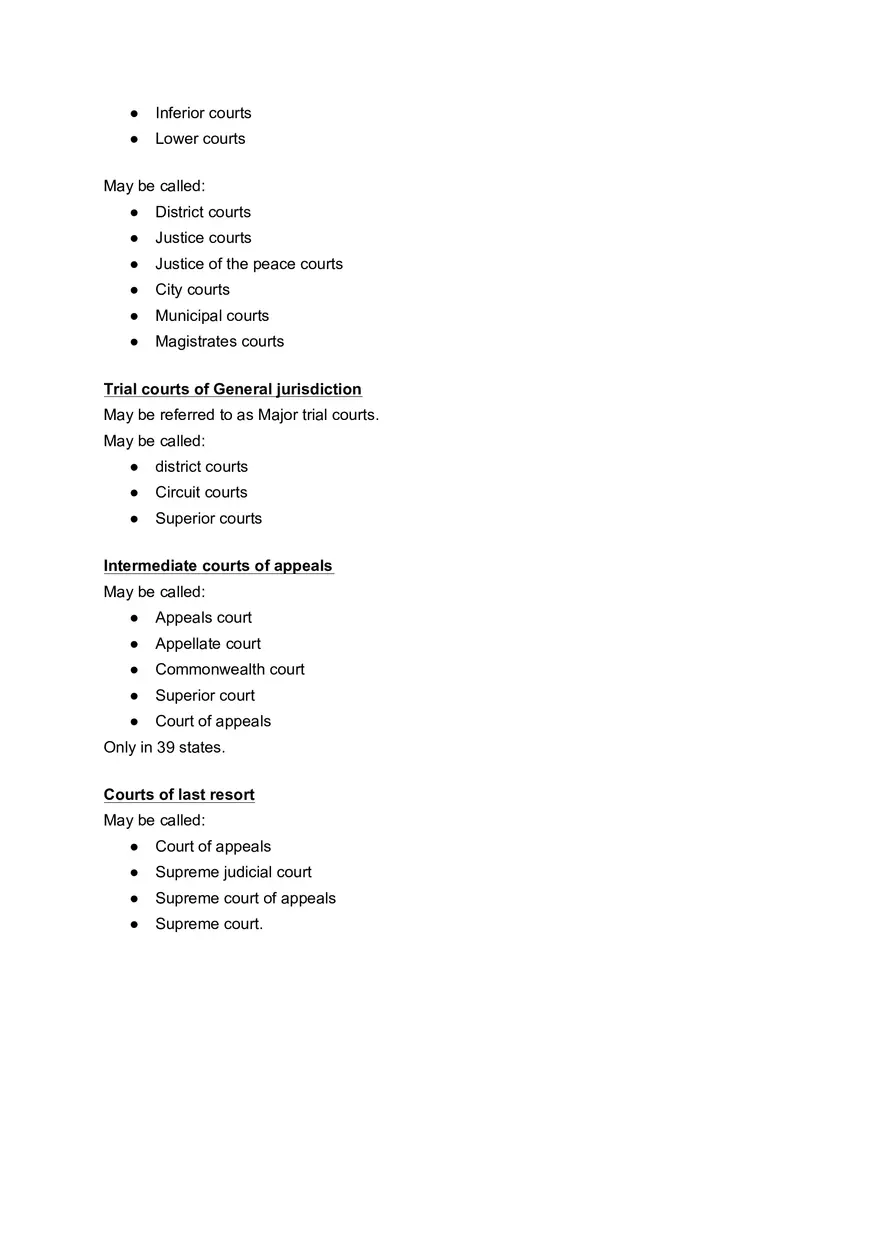 Introduction to Crime and Justice - Page 7