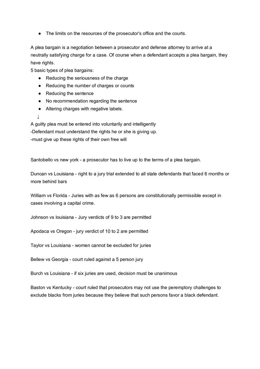 Introduction to Crime and Justice - Page 11