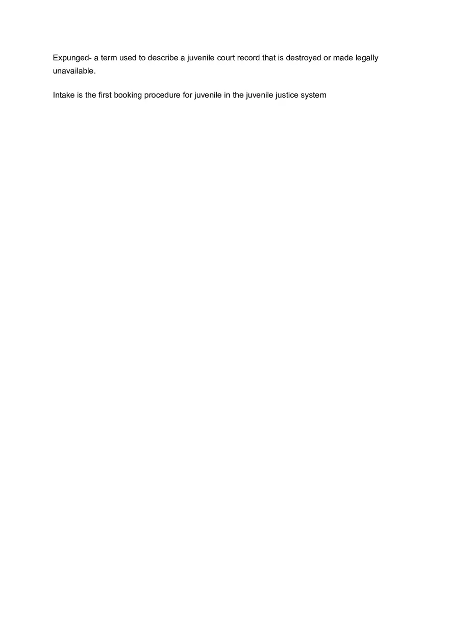 Introduction to Crime and Justice - Page 17