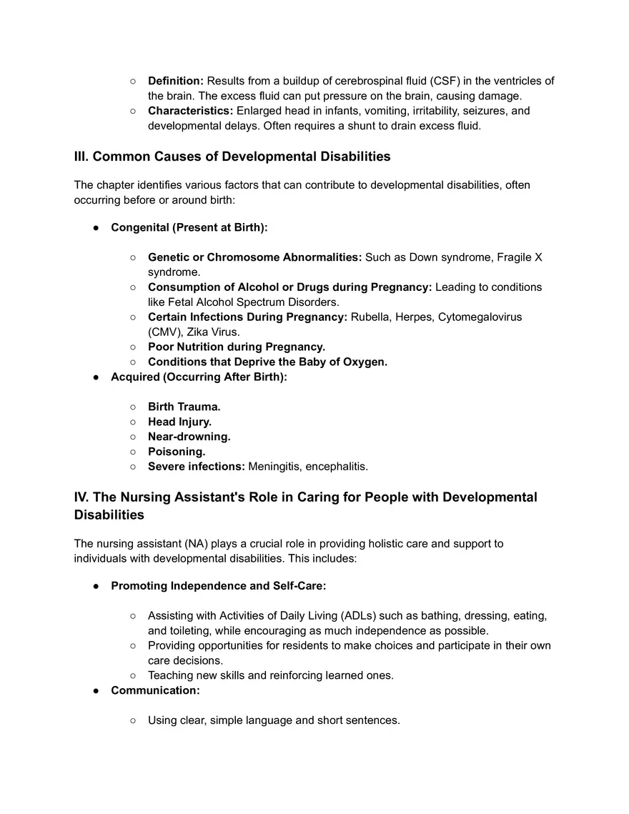 Exam 5 Chapters 9, 39-41 - Page 8