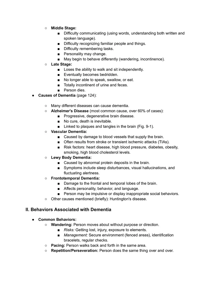 Exam 5 Chapters 9, 39-41 - Page 18