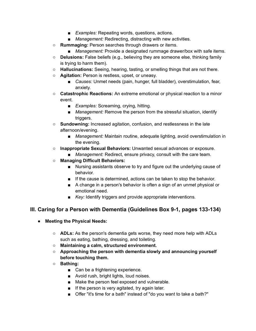 Exam 5 Chapters 9, 39-41 - Page 19