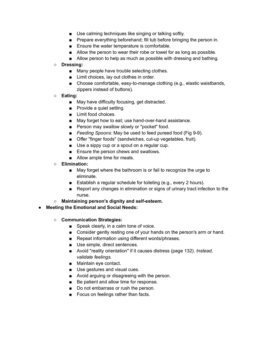 Exam 5 Chapters 9, 39-41 - Page 20