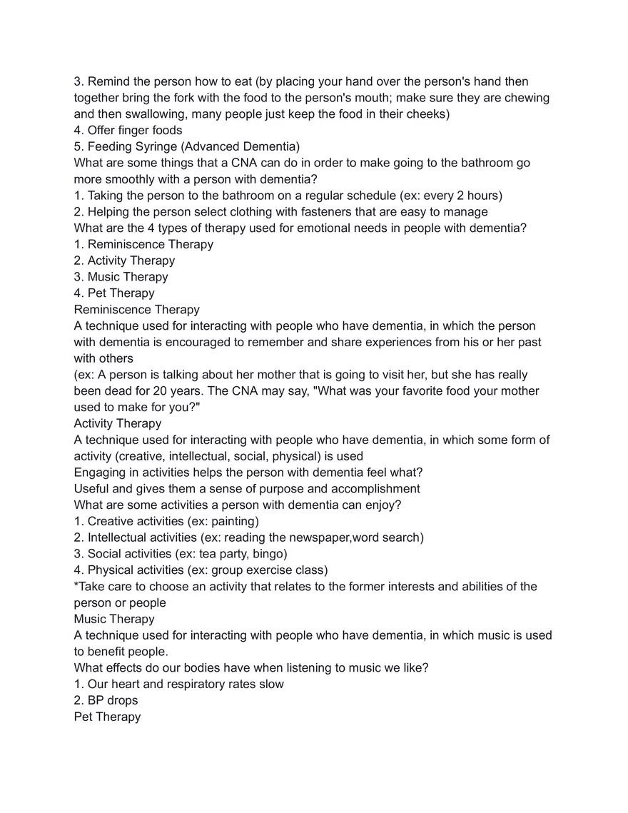 Exam 5 Chapters 9, 39-41 - Page 26