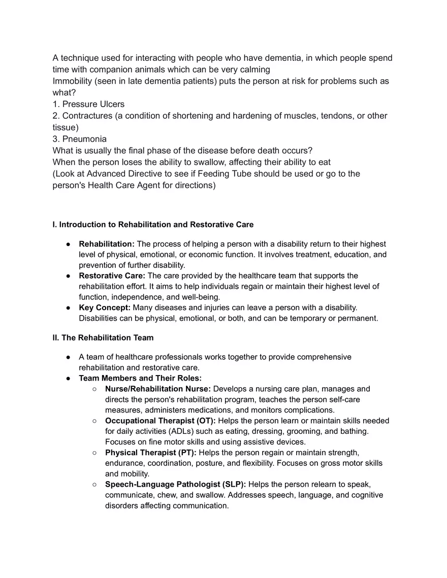 Exam 5 Chapters 9, 39-41 - Page 27
