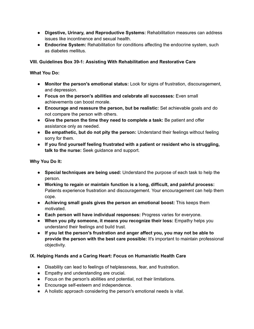 Exam 5 Chapters 9, 39-41 - Page 3