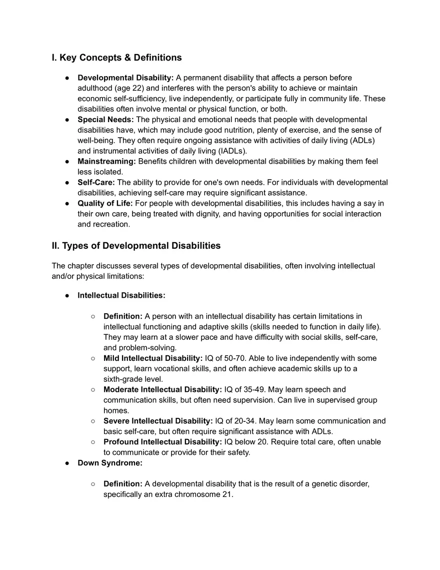 Exam 5 Chapters 9, 39-41 - Page 6