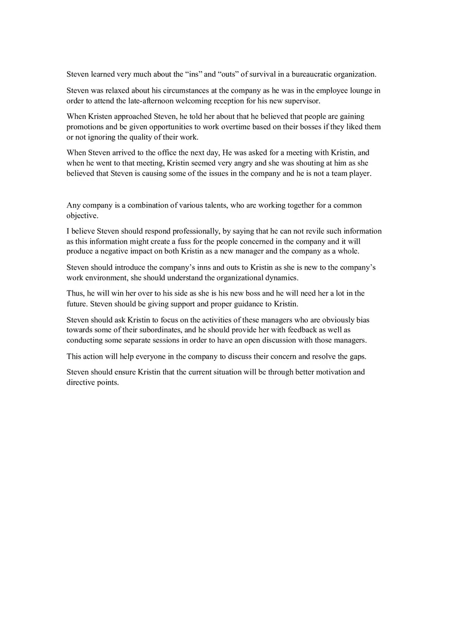 Business Ethics Written Assignment Unit 7 - Page 2