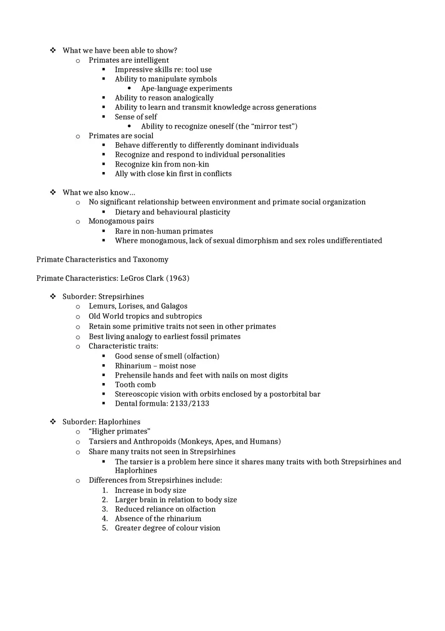 Anthropology Lecture Note - Page 51