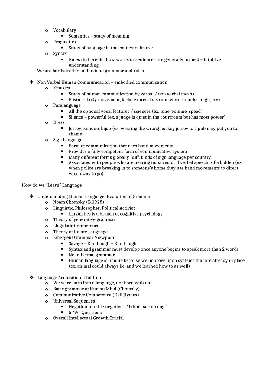 Anthropology Lecture Note - Page 57