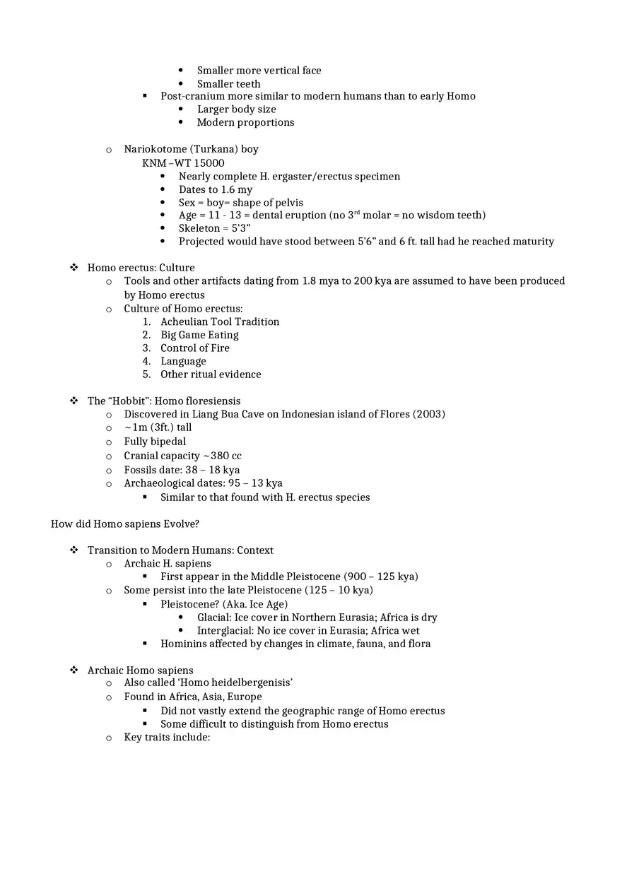 Anthropology Lecture Note - Page 59