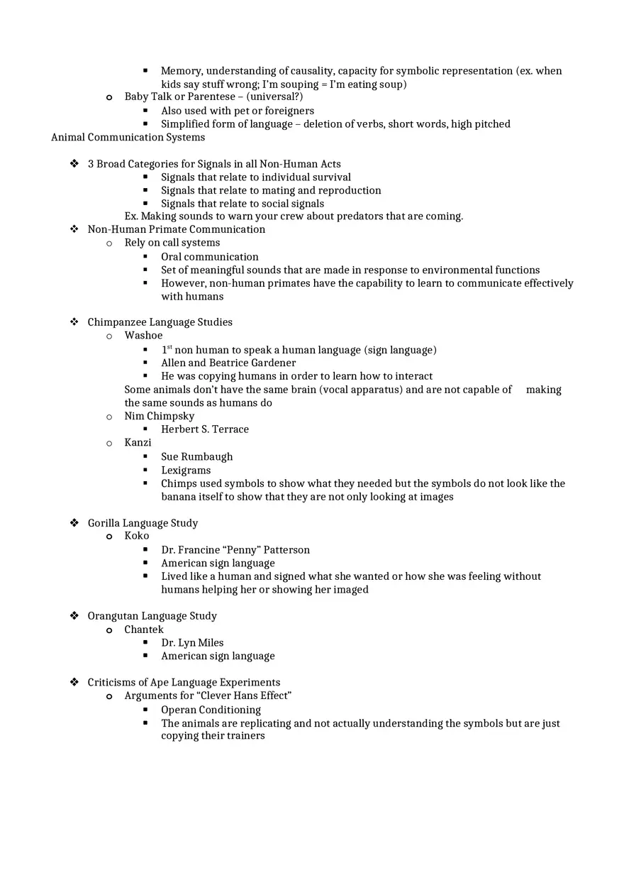 Anthropology Lecture Note - Page 63