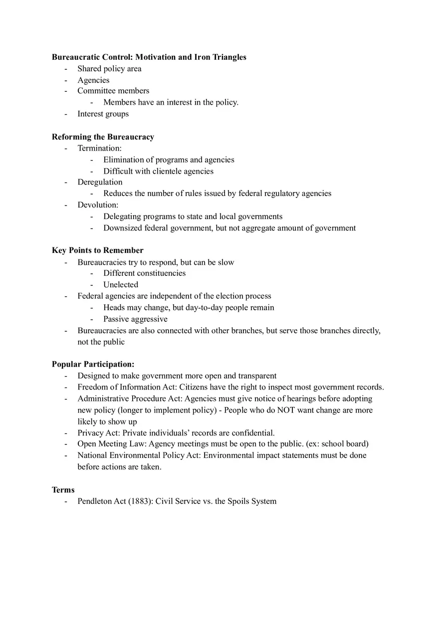 Unit 4 Notes Gov - Page 7