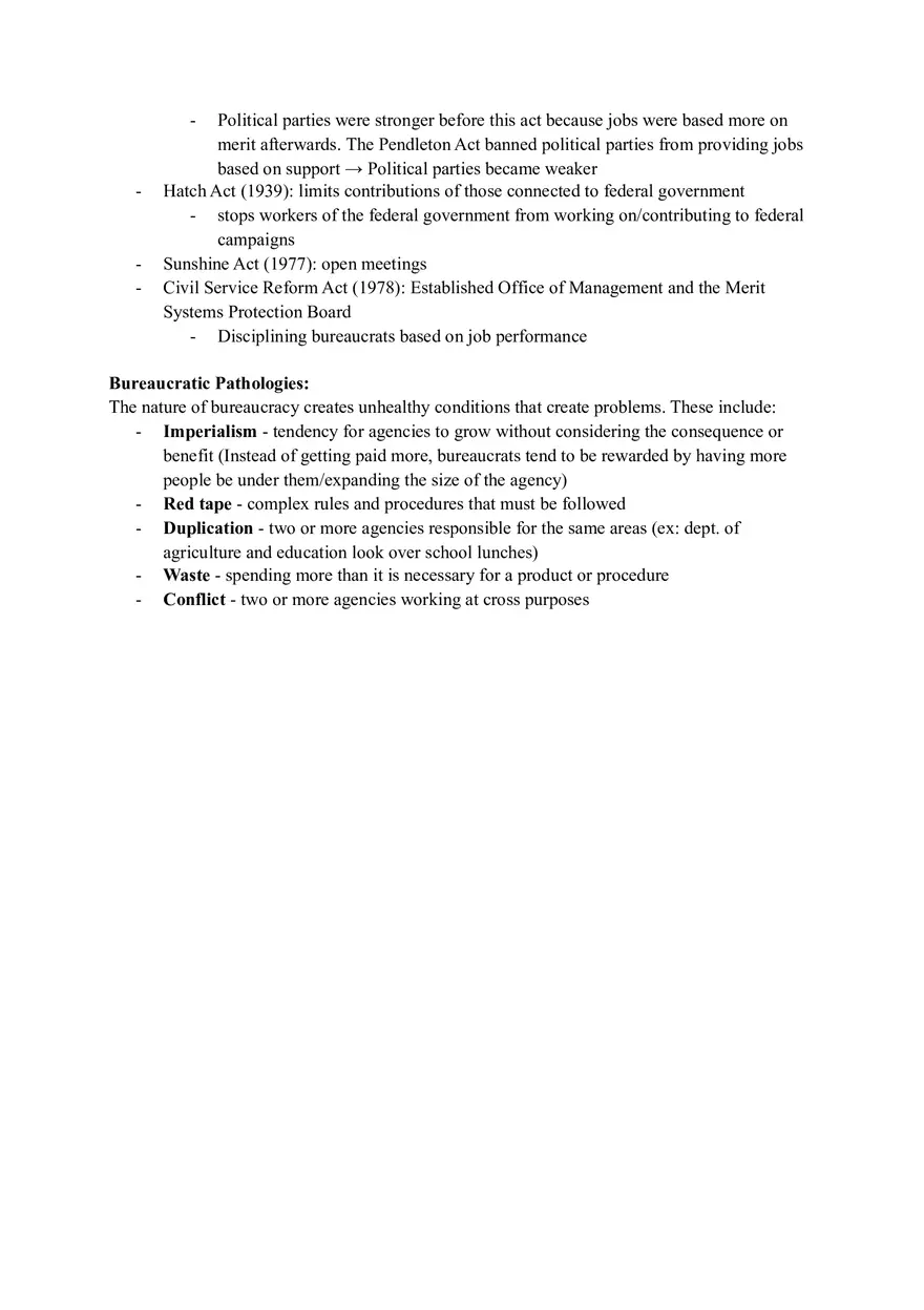 Unit 4 Notes Gov - Page 8