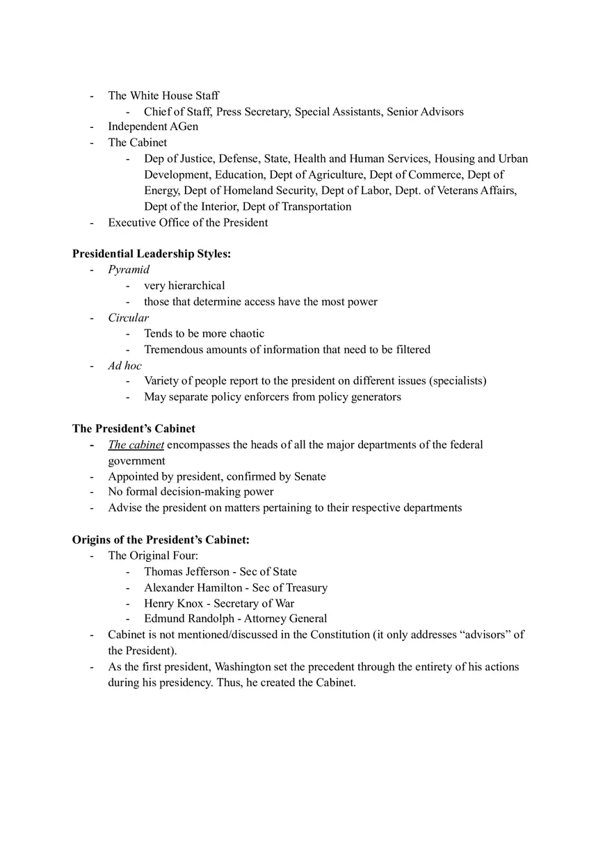 Unit 4 Notes Gov - Page 12
