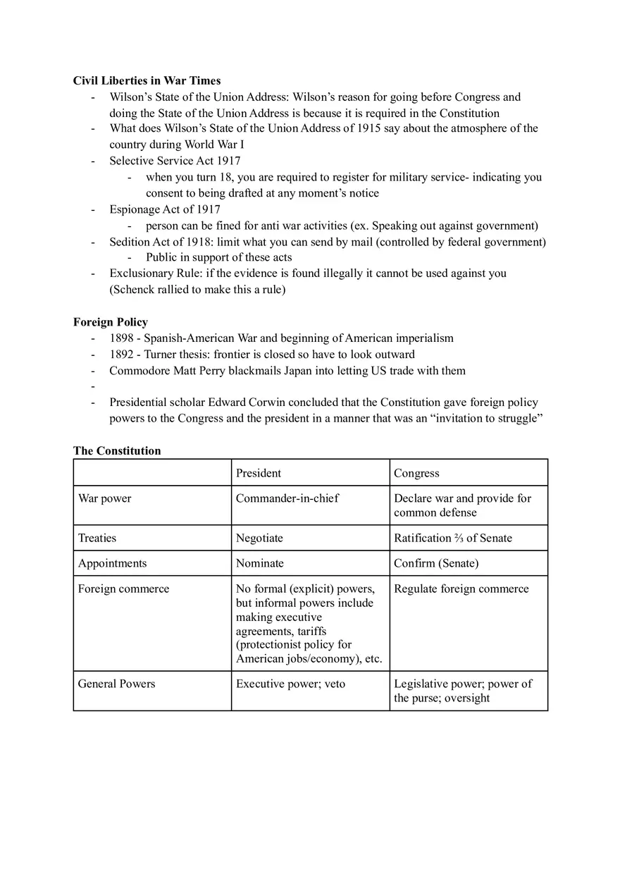 Unit 4 Notes Gov - Page 13
