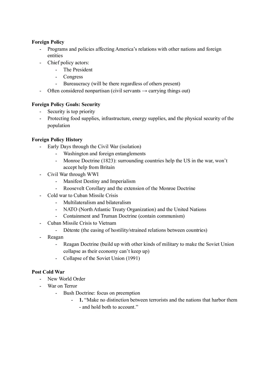 Unit 4 Notes Gov - Page 14