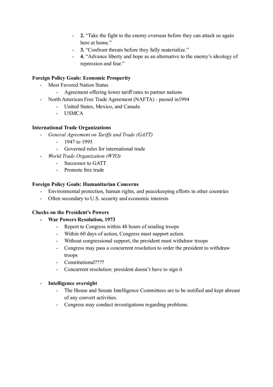 Unit 4 Notes Gov - Page 15