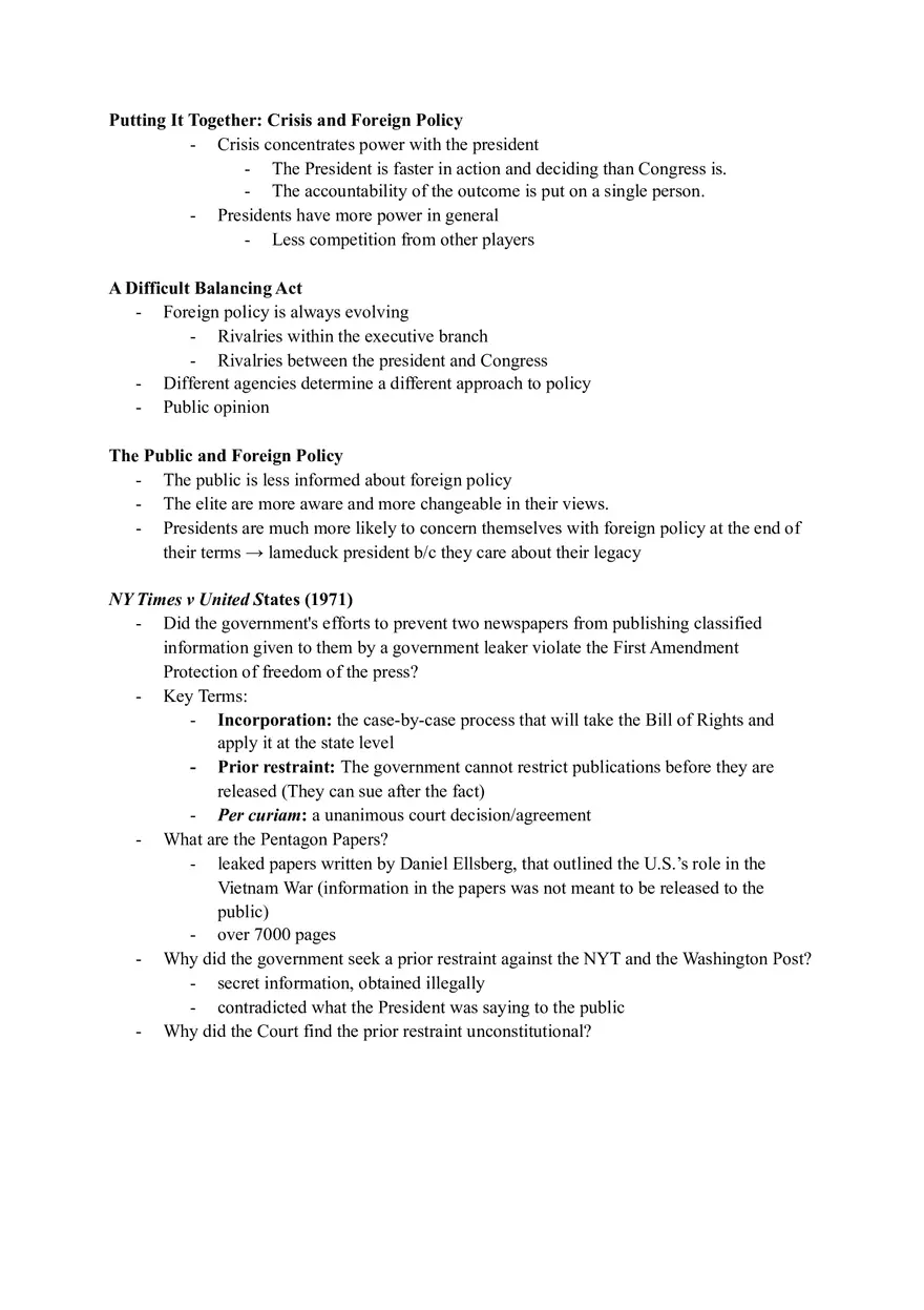 Unit 4 Notes Gov - Page 16