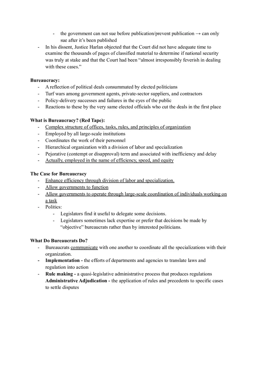 Unit 4 Notes Gov - Page 3
