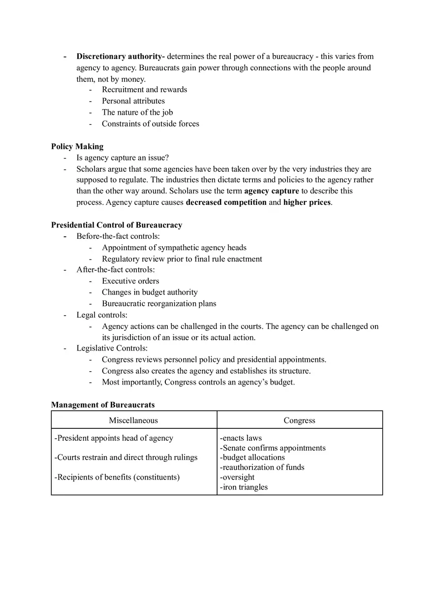Unit 4 Notes Gov - Page 6