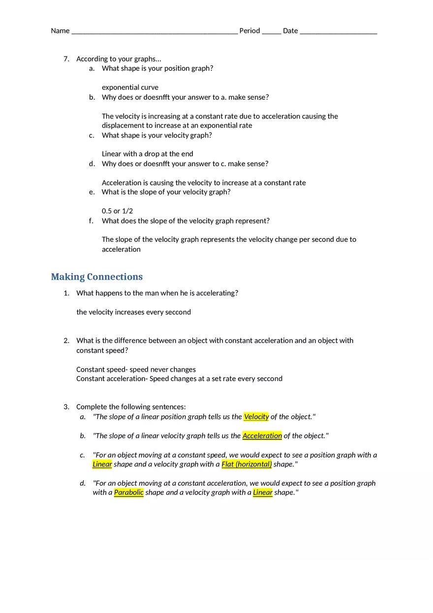 Motion Simulation The Moving Man - Page 4