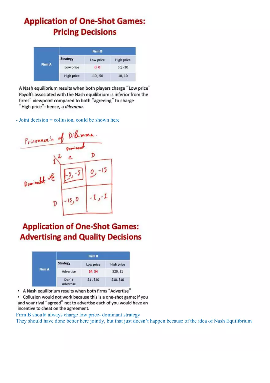 Econ Exam Chapter 10 - Page 8