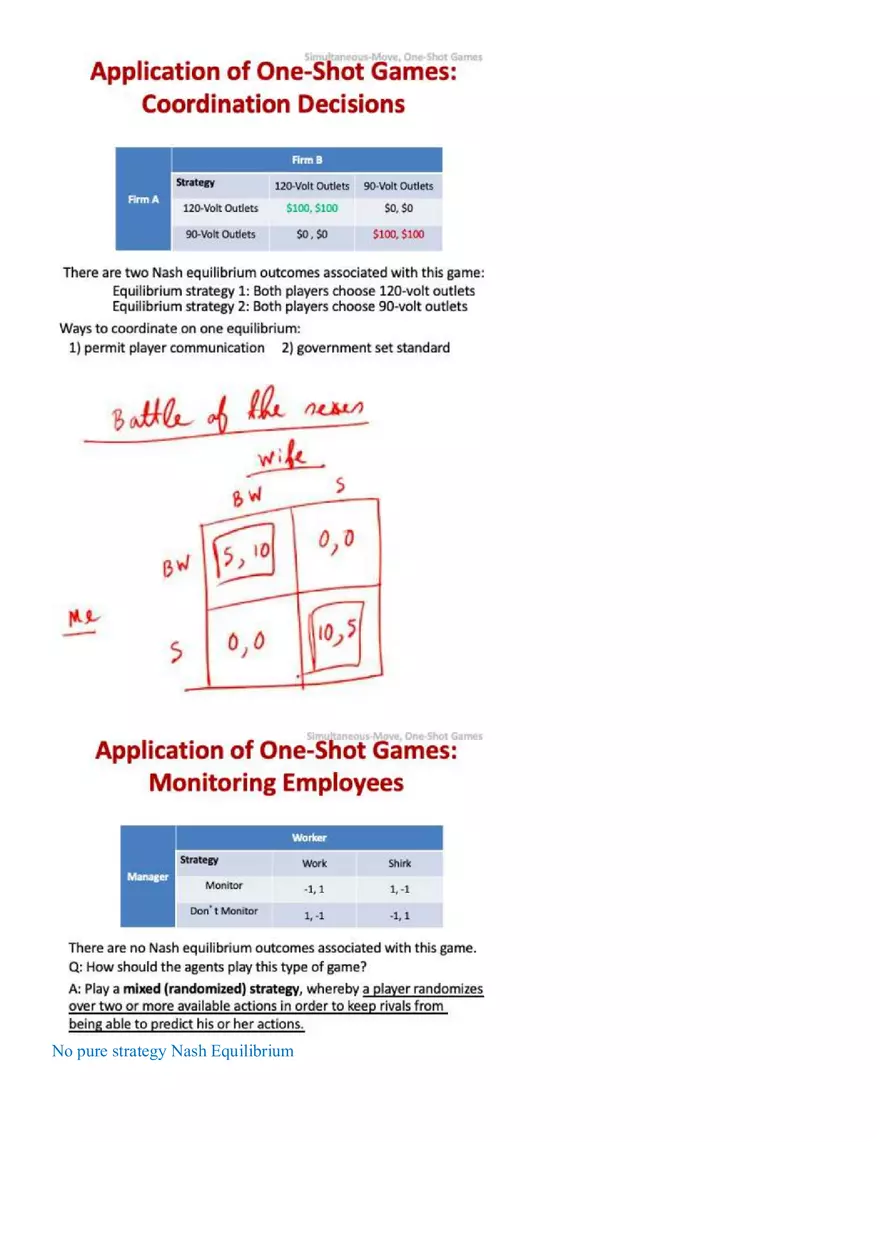 Econ Exam Chapter 10 - Page 9