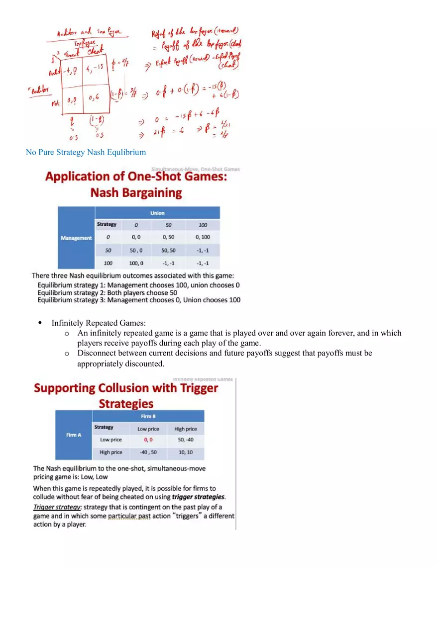 Econ Exam Chapter 10 - Page 10