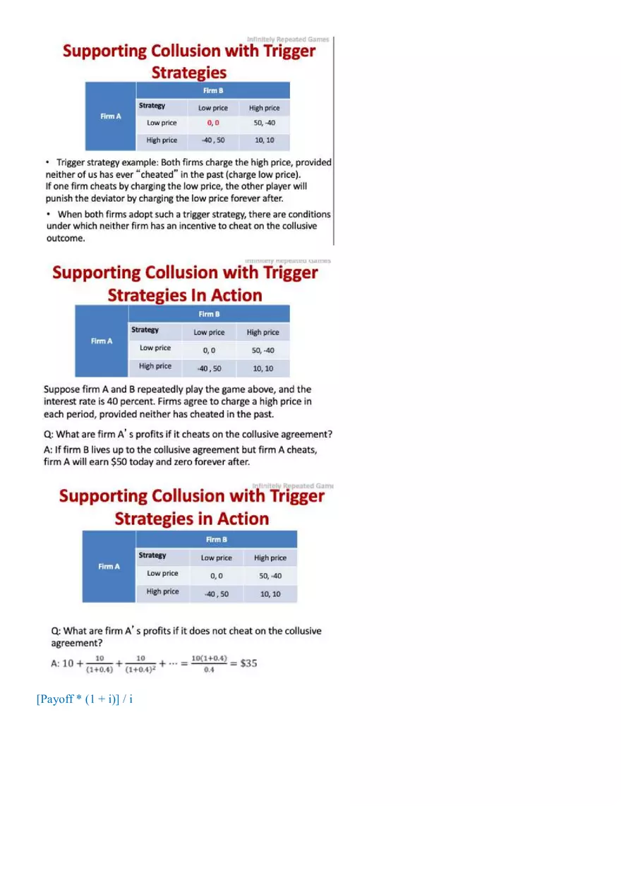 Econ Exam Chapter 10 - Page 11
