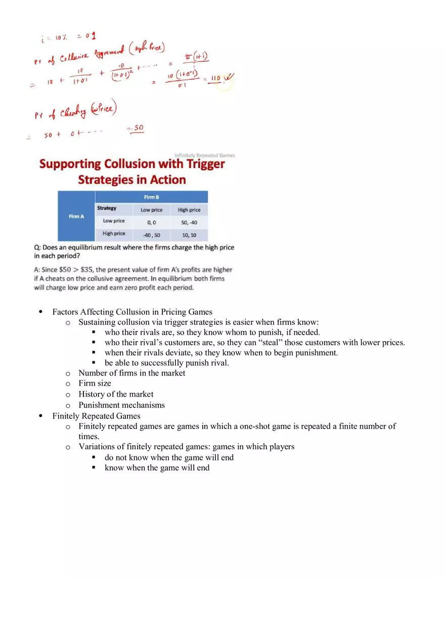 Econ Exam Chapter 10 - Page 12