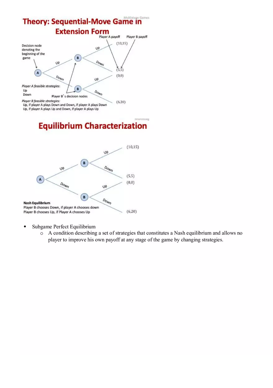 Econ Exam Chapter 10 - Page 14