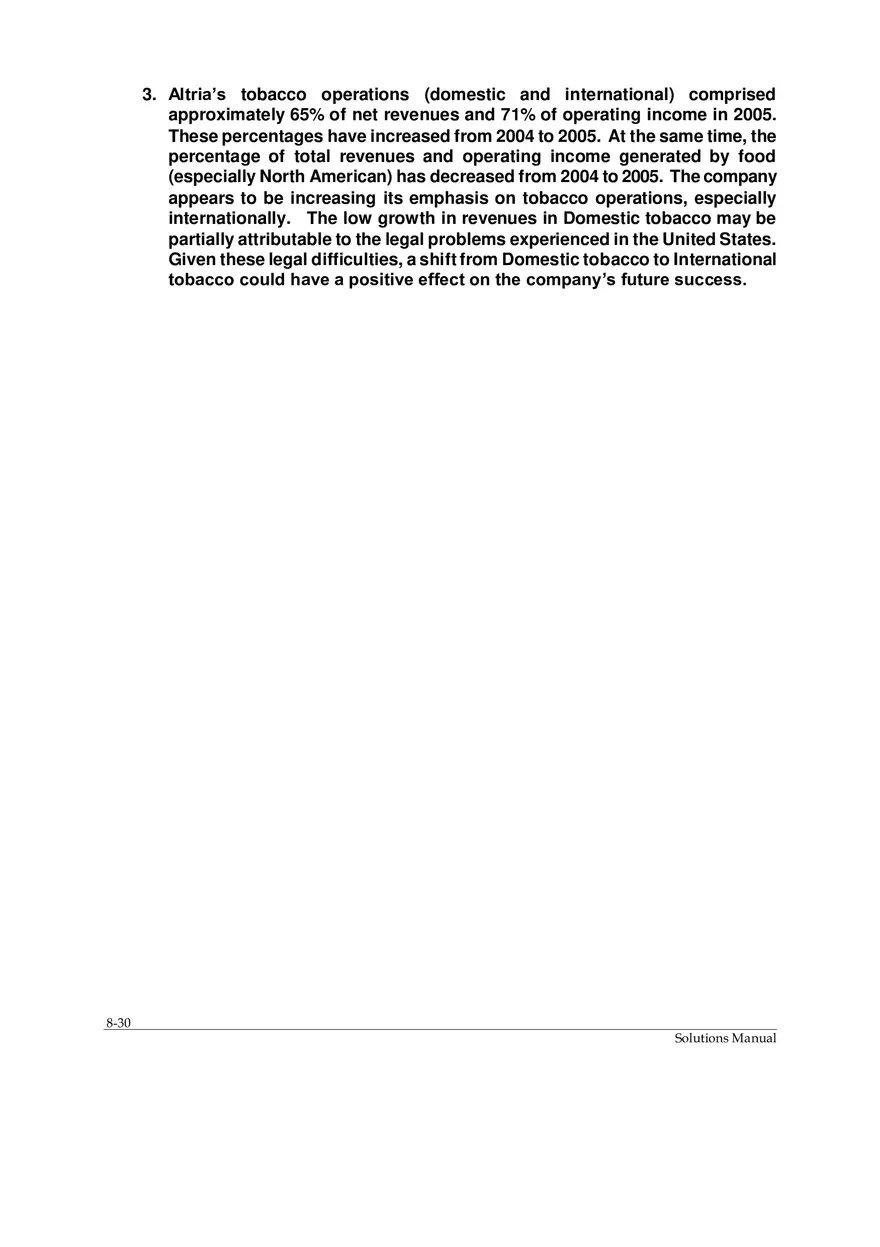Chapter 8 Segment and Interim Reporting - Page 23