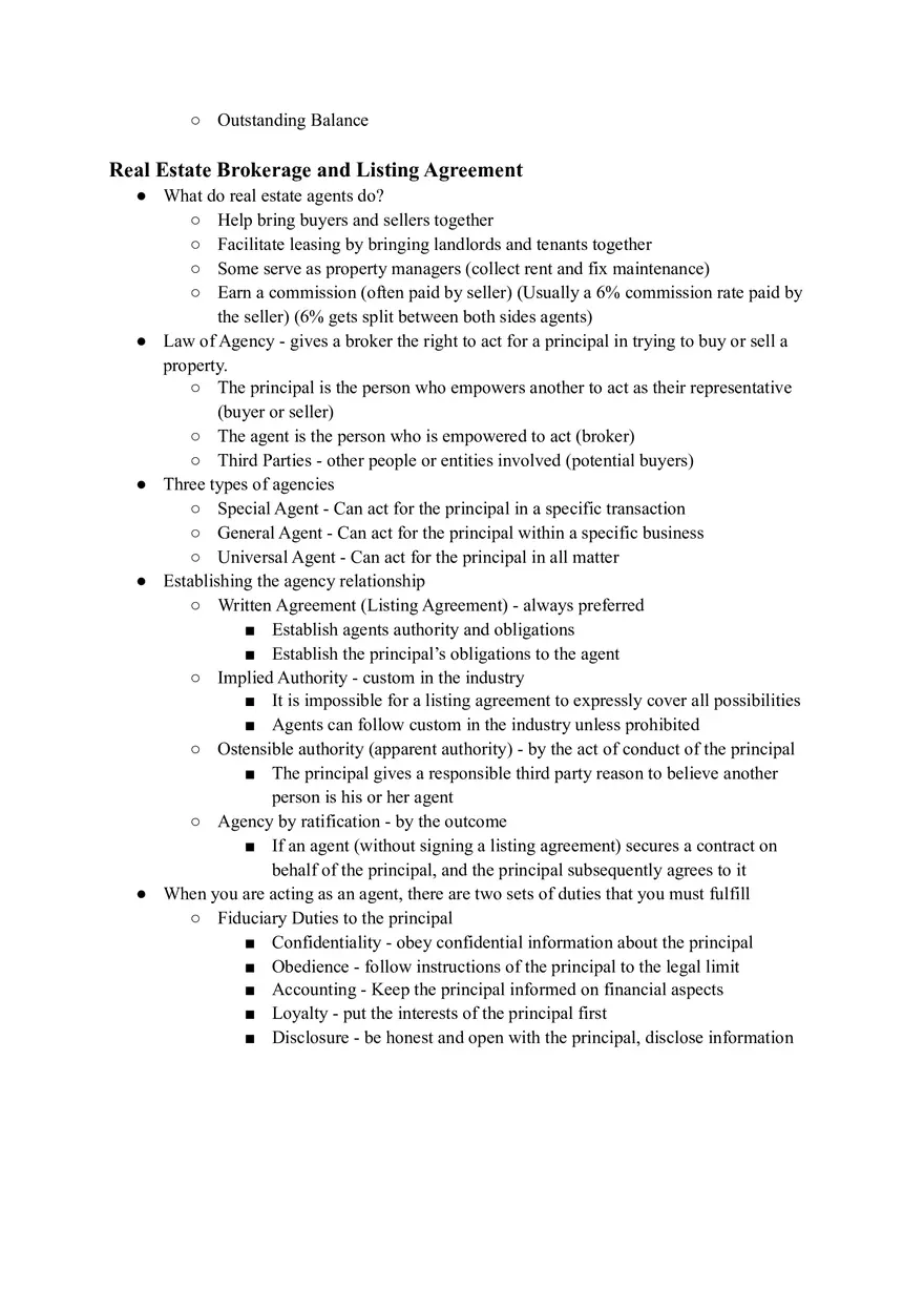 What is Real Estate - Page 3